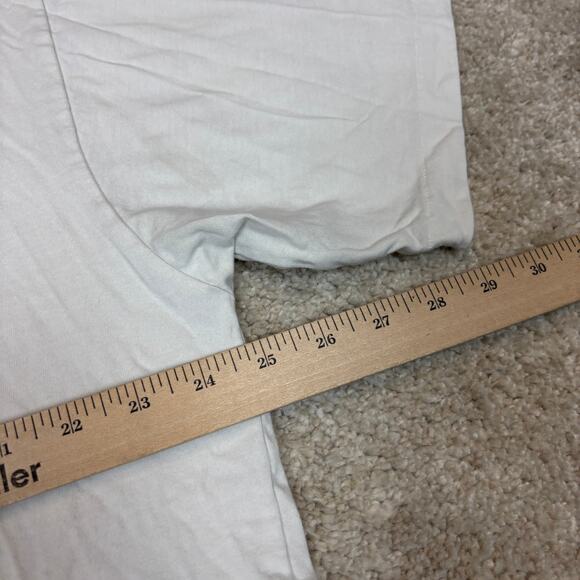 Elwood Oversized Core Tee Shirt Men's Large Retro Loungewear Casual - Picture 4 of 12